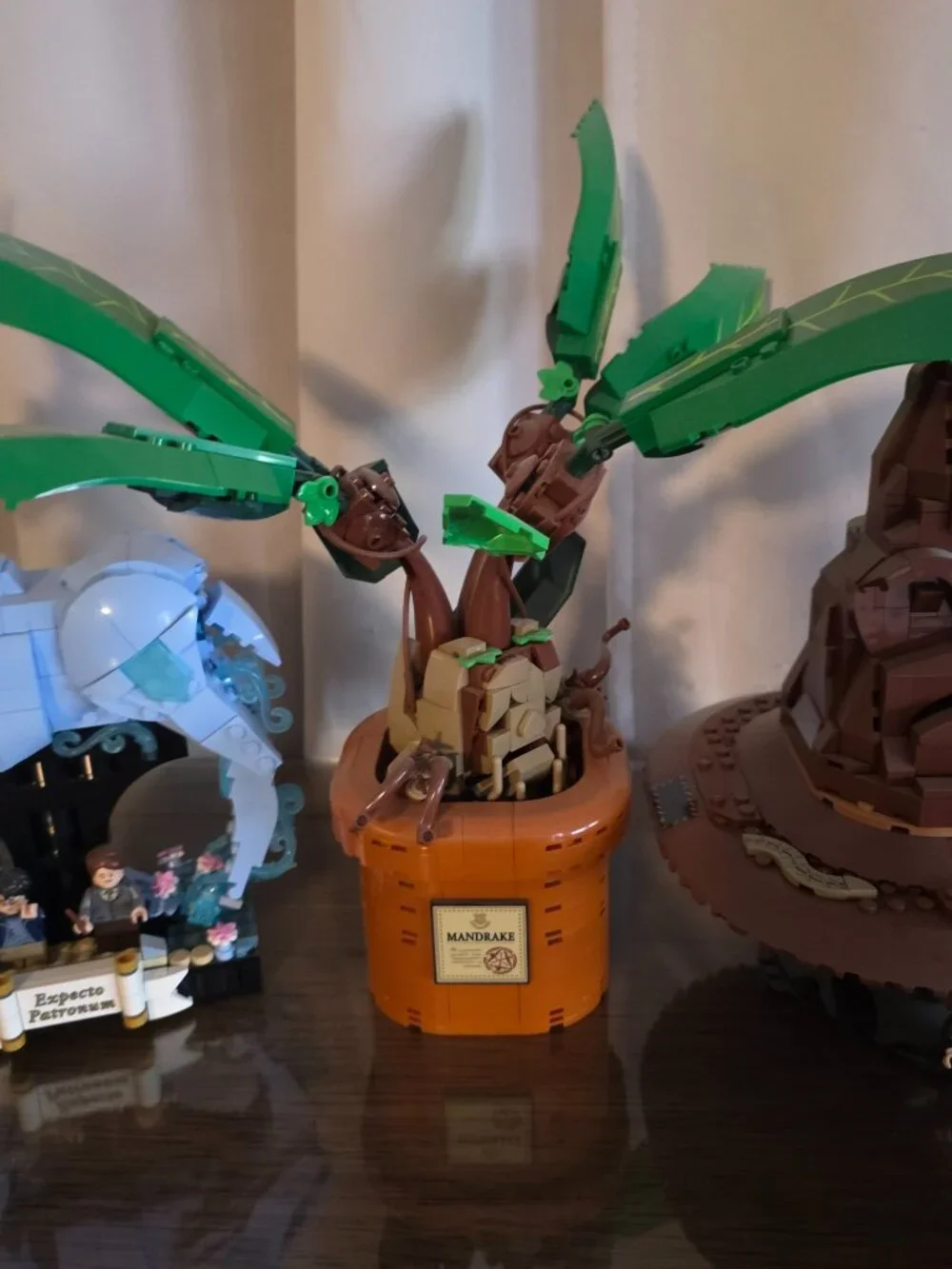 Lego Harry Potter Lot (3 Sets)